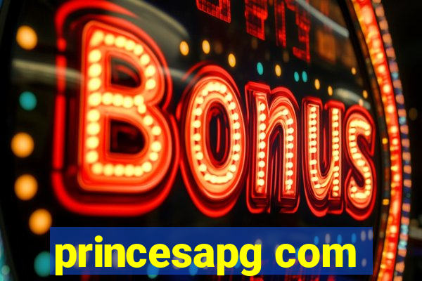 princesapg com